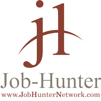 www.JobHunterNetwork.com www.JobHunterNetwork.com